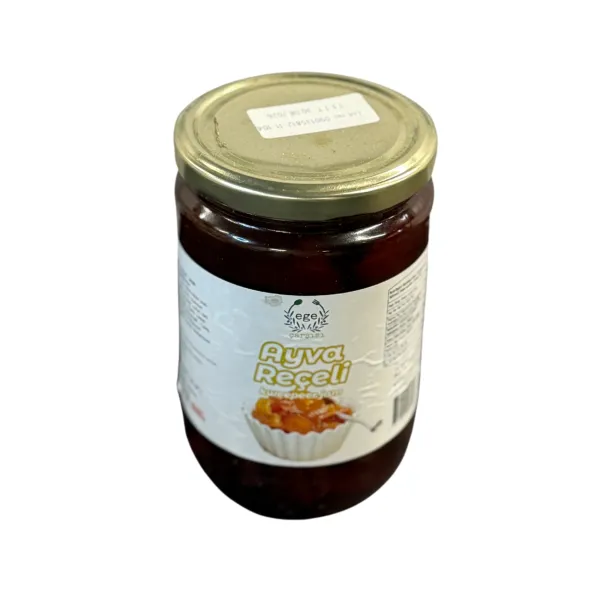 Ayva Reçeli 450 g