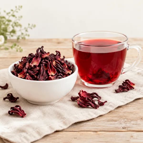 Hibisküs Çayı 50 g