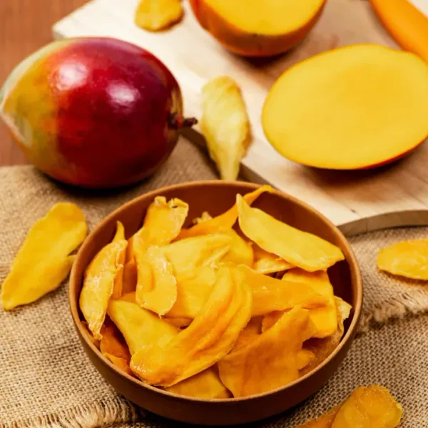 Doğal Mango Kurusu – 350gr