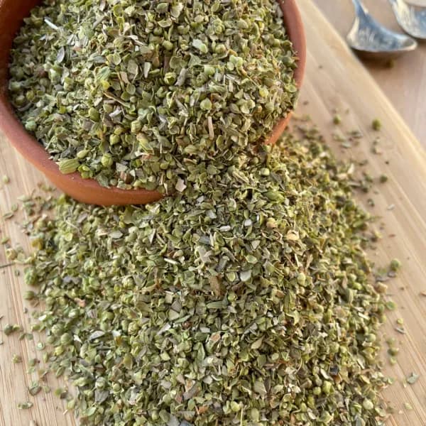 Kekik 120gr