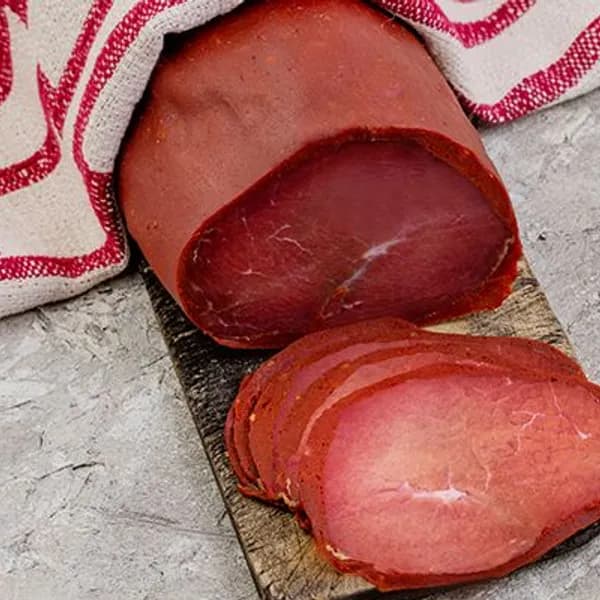 Kayseri Pastırma (250 gr)