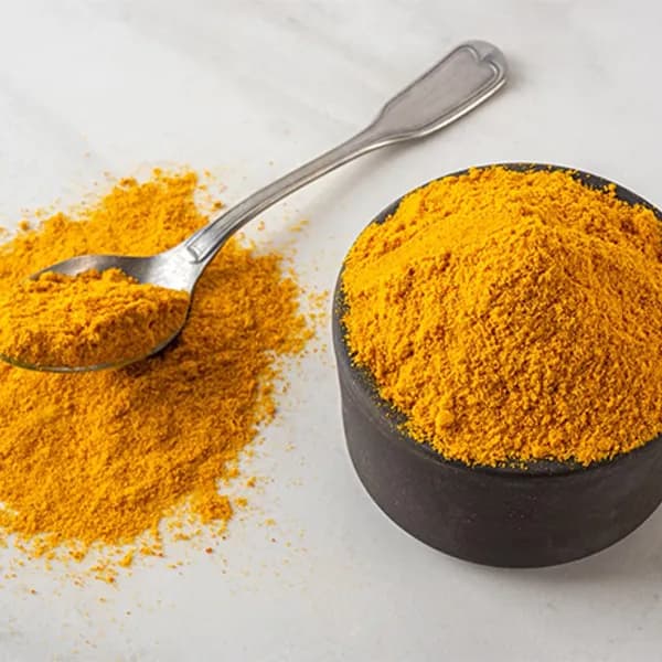Zerdeçal 250gr