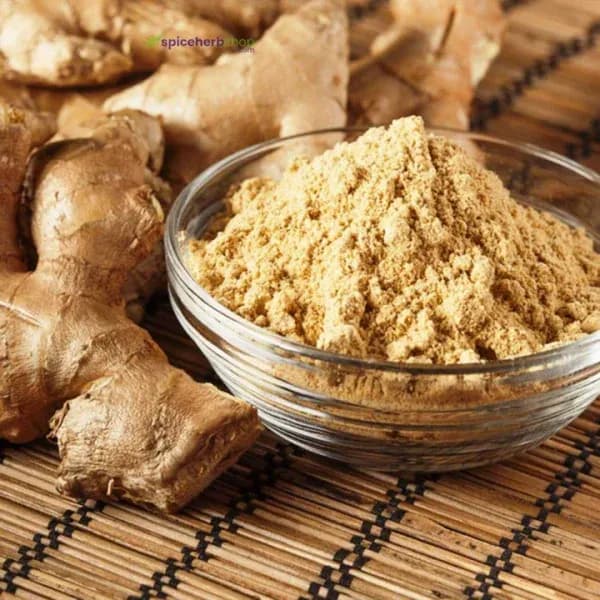 Zencefil (Toz) 250gr