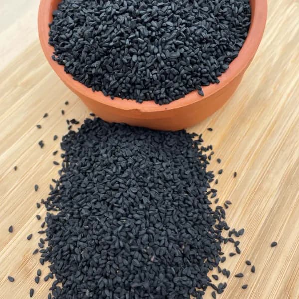 Çörekotu 250gr