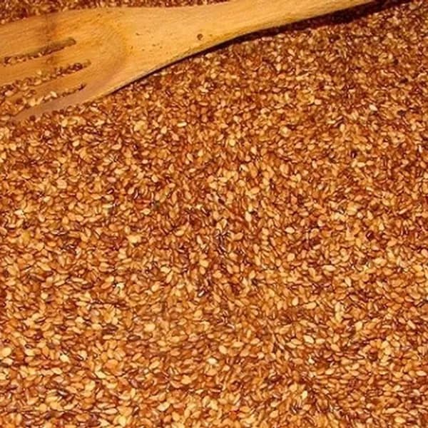 Kavrulmuş Susam 250gr
