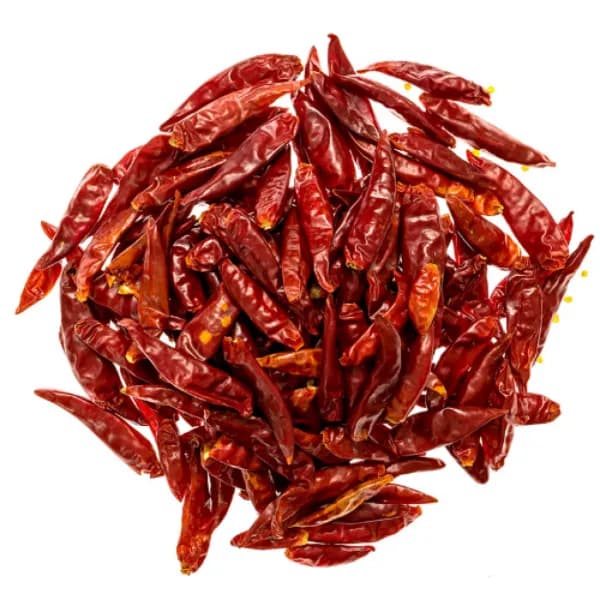 Kurutulmuş Sivri Biber (acı)