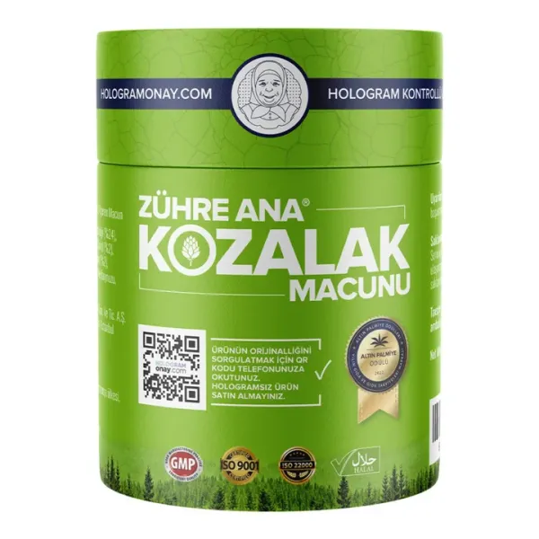 Tatlı Toz Biber 250 Gr
