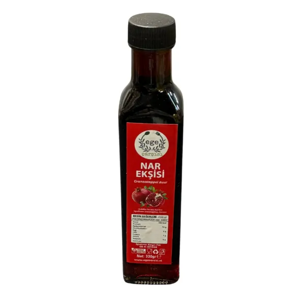 Nar Ekşisi (330 gr)