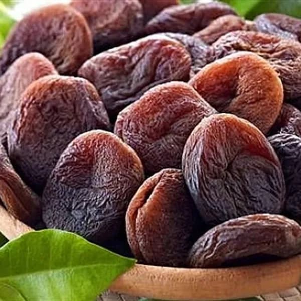 Gün Kurusu Kayısı 250 g