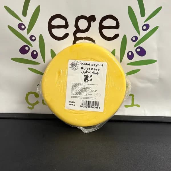 Kolot Peyniri (500 gr)