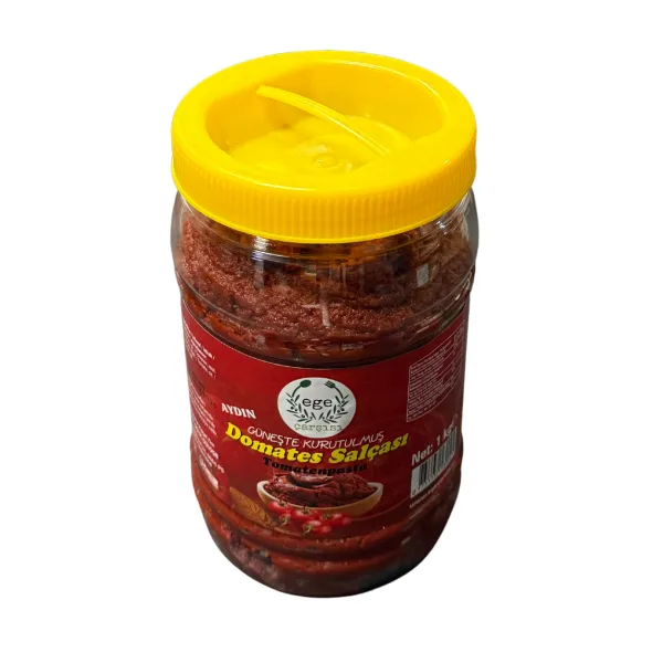 Domates Salçası 1 kg