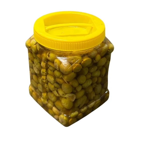 Taş Kırma Zeytin (1 kg)