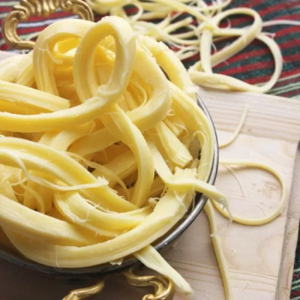Kuymaklık – Künefelik Peynir (400 gr)