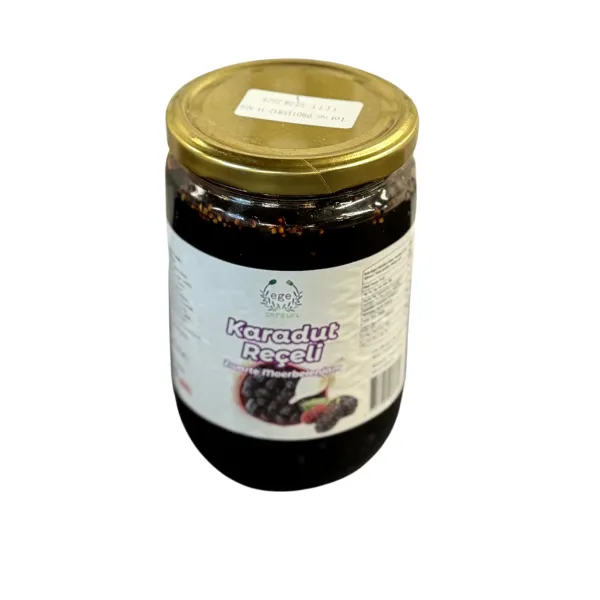 Karadut Reçeli 700 g